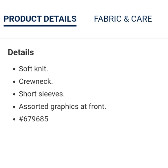 ๐50% OFF๐ NWTโผ๏ธ GAP Kids Boys "Fired up ๐ Let's Roll" Graphic Tee - Picture 4 of 8